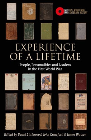 Experience of a Lifetime