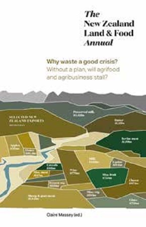 New Zealand Land & Food Annual