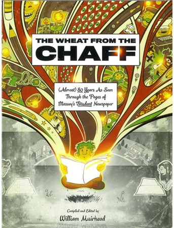 The Wheat from CHAFF