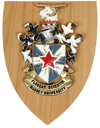 University Crest