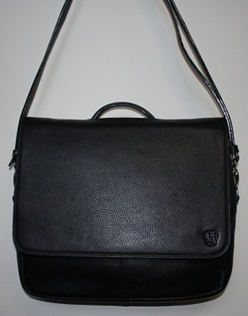 Bag - Leather Briefcase