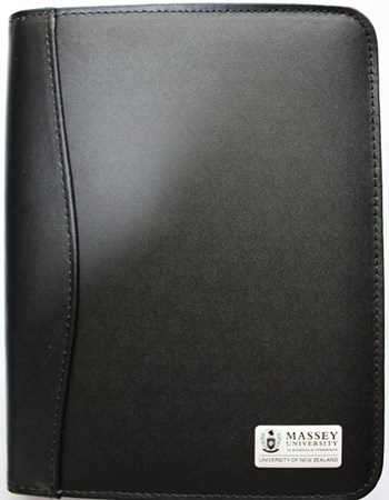 Leather Compendium - A5