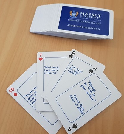 Playing Cards