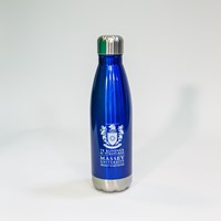 Drink Bottle - Blue