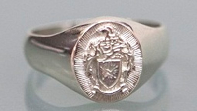 Ring - Mens
