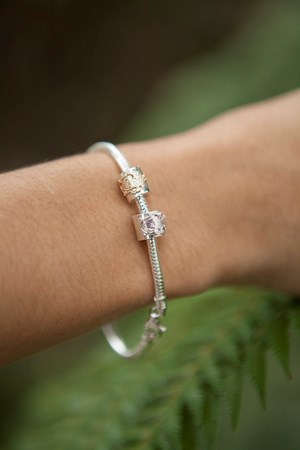 Bracelet Snake Chain