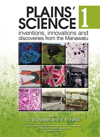 Plains' Science