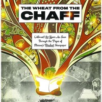 The Wheat from CHAFF