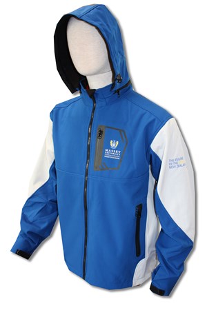Soft Shell Jacket