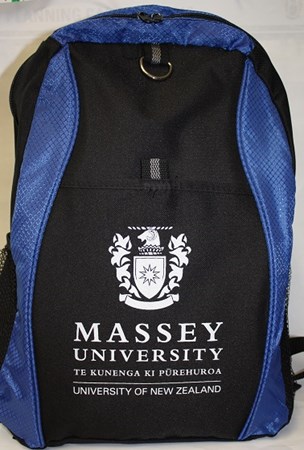 Bag - Backpack
