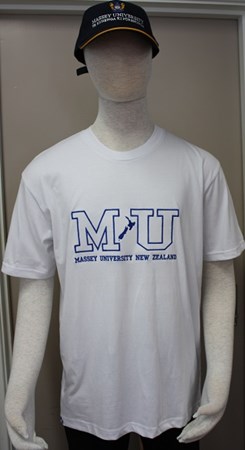 MU T Shirt - Mens