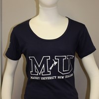 MU T Shirt - Ladies