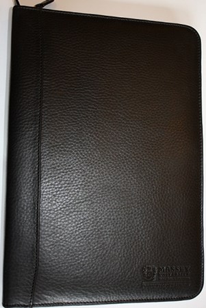 Leather Compendium - A4
