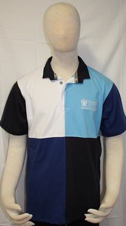 Rugby Jersey