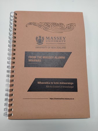 Note Books