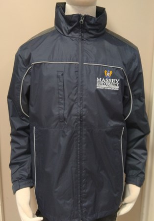 Reactor Jacket
