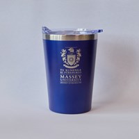 Coffee Cup - Blue